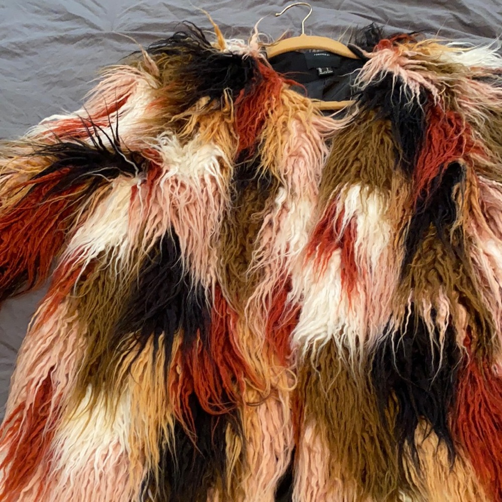 coat